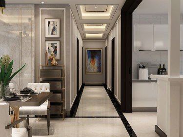 TVB里的港式家居风