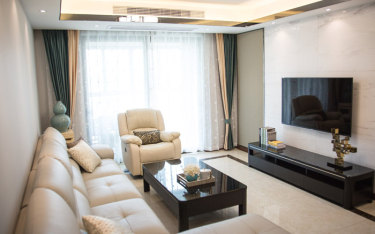 不同以往，这家港式格外温润