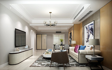 经典高冷北欧风，生活本该如此典雅