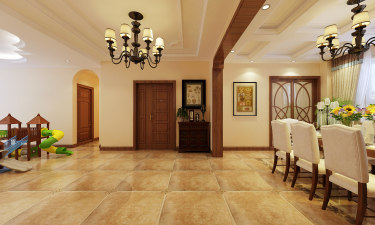 280平5室其他玄关