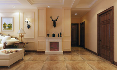 280平5室其他玄关