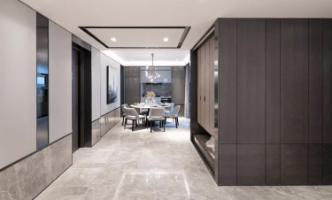 226平4室雅致新中其他