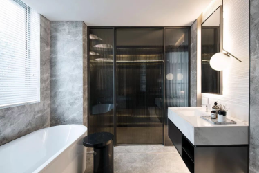 226平4室雅致新中其他