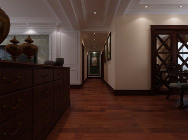 150平3室其他玄关