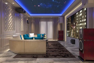 320平4室雅致新中其他