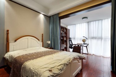 140平3室雅致新中其他