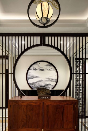 140平3室雅致新中其他