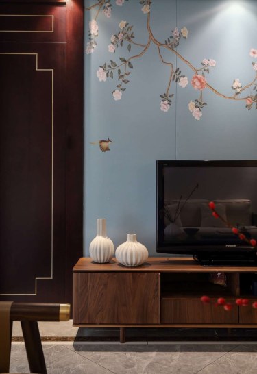 140平3室雅致新中其他