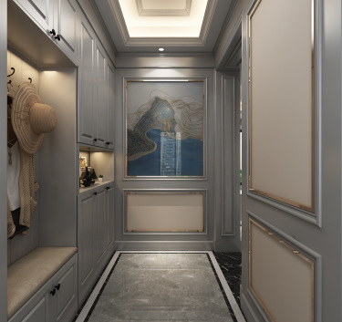 192平3室其他玄关