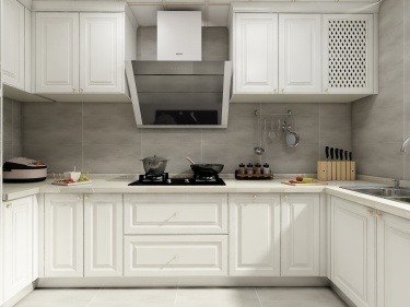 182平别墅其他厨房