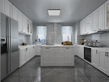 175平4室其他厨房