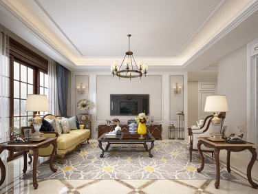 让人感觉温暖而舒适的设计