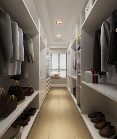 186平4室原木风其他