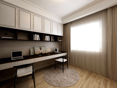 107平3室其他书房