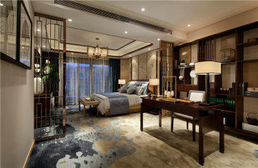 抛弃繁复，不能在简约的简约中式