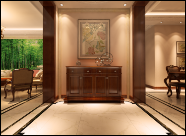 180平4室其他玄关