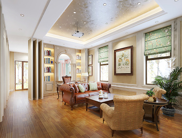 500平别墅其他其他