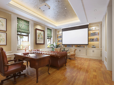 500平别墅其他其他