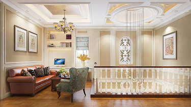 500平别墅其他其他