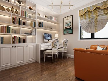 159平4室其他书房