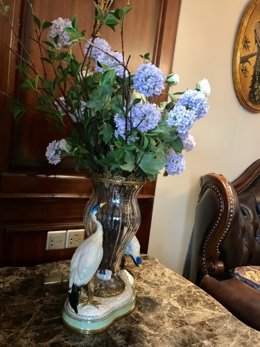 250平跃层/复式其他客厅