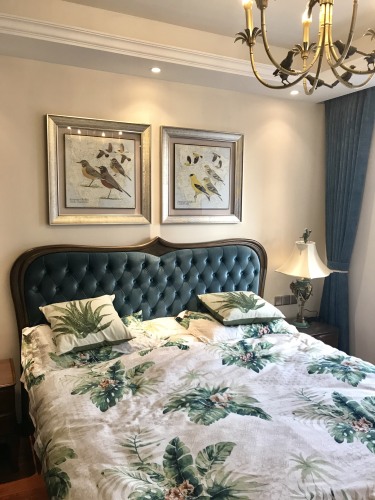 250平跃层/复式其他餐厅