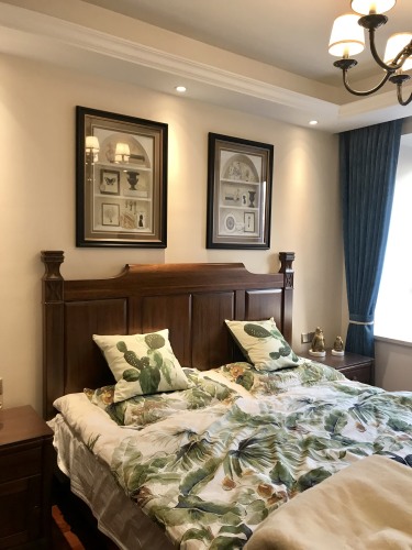 250平跃层/复式其他餐厅