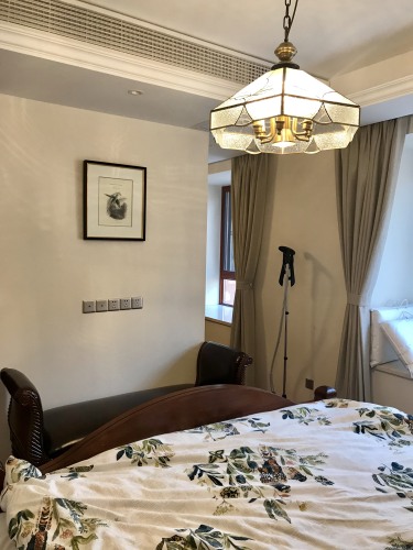 250平跃层/复式其他餐厅