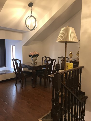 250平跃层/复式其他卧室