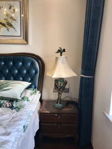 250平跃层/复式其他餐厅