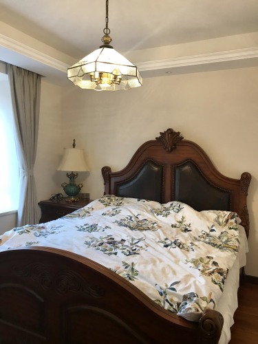 250平跃层/复式其他餐厅