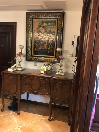 250平跃层/复式其他客厅