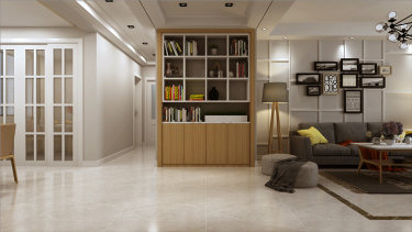 一套可以用心去感悟的北欧风