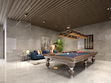 410平别墅现代简约其他