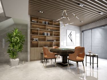 410平别墅现代简约其他