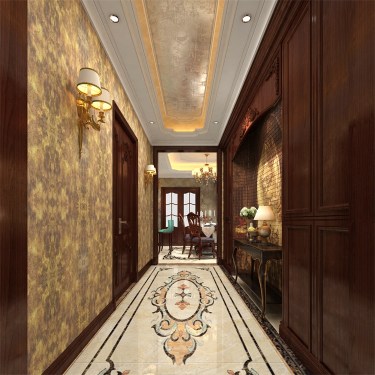 180平4室其他玄关