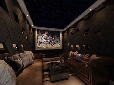 210平3室现代简约其他