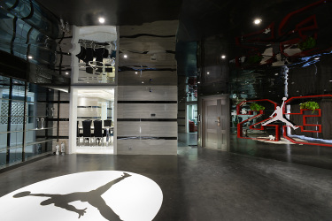 210平3室现代简约其他