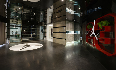 210平3室现代简约其他