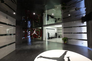 210平3室现代简约其他