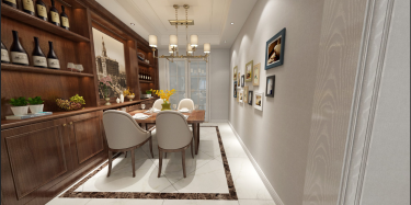 235平3室其他餐厅