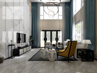 青年企业家的芝兰之室