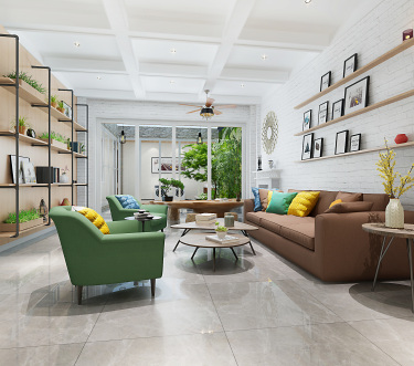 325平别墅原木风其他