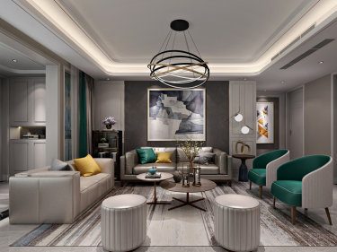 无过多的装饰、推崇科学合理的构造工艺