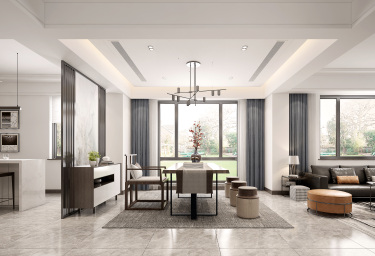 246平别墅现代简约其他