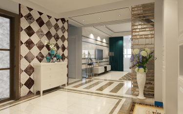 238平4室其他客厅