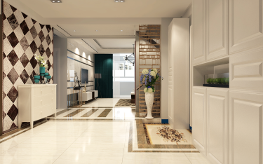 238平4室其他餐厅