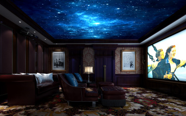 380平别墅原木风其他