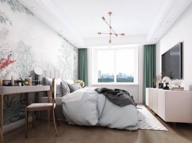 83平2室其他卧室