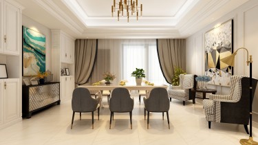 210平5室其他餐厅